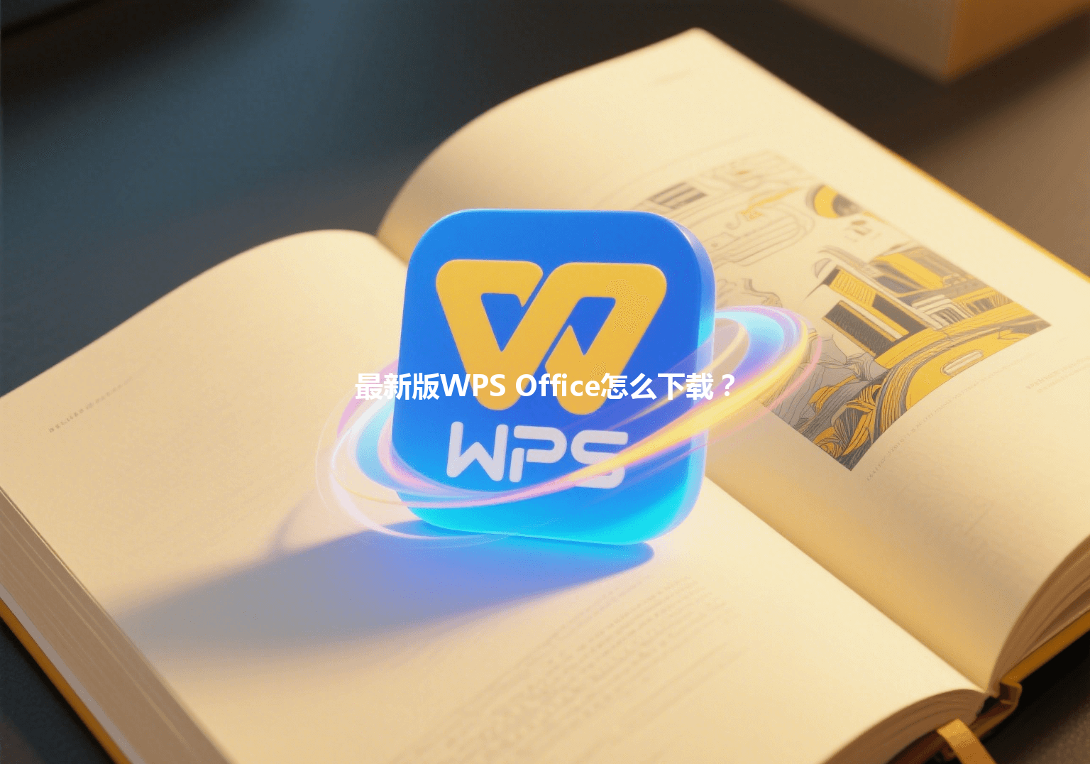 最新版WPS Office怎么下载? 6 最新版WPS Office怎么下载? 三