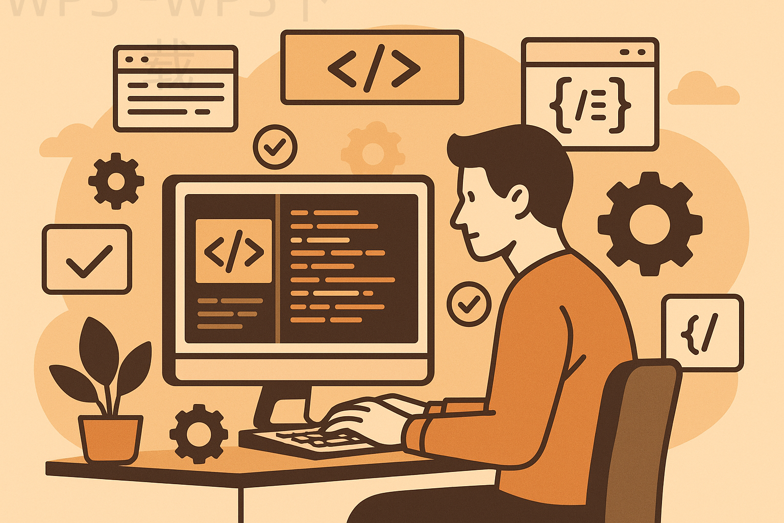 wps如何将文件转为office格式？ 一