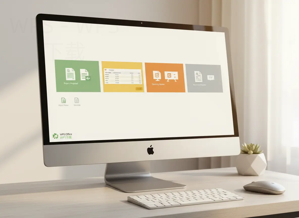 wps官网免费下载步骤是什么？-WPS Office下载