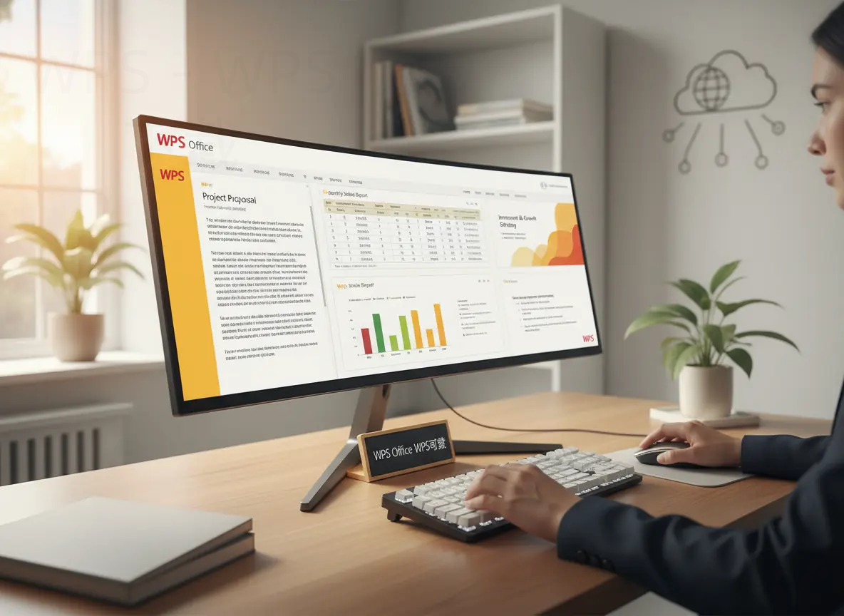 wps下载企业办公应用解析 5 wps下载企业办公应用解析 二