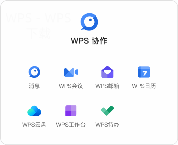 wps下载能否替代传统办公软件 5 wps下载能否替代传统办公软件 二