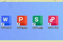 WPS Office电脑版如何完成首次设置？-WPS Office下载
