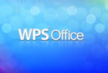 WPS Office电脑版启动很慢怎么处理？-WPS Office下载