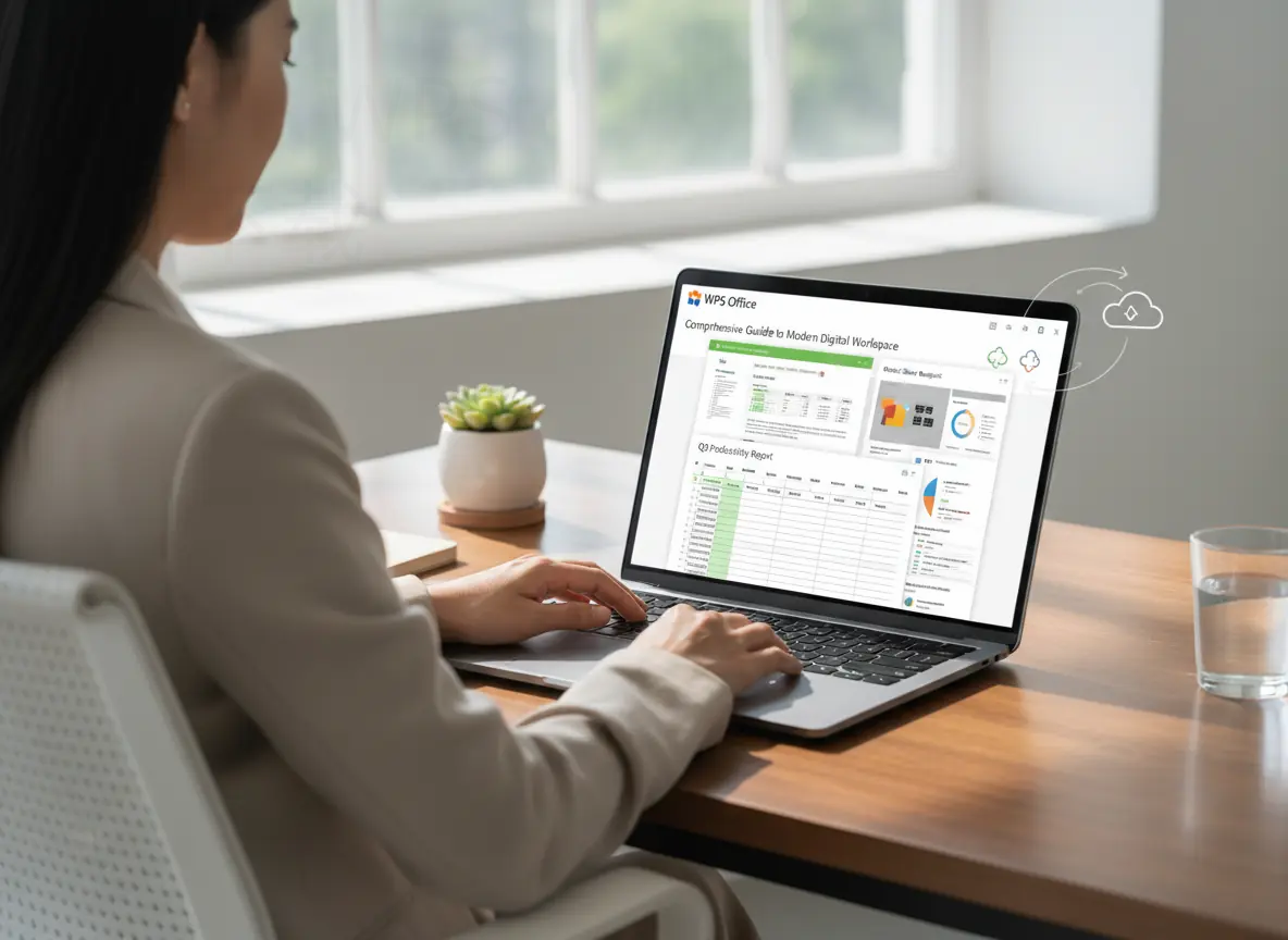 WPS Office官网软件下载后怎么登录？ 二