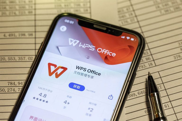 WPS Office安装之后如何恢复文件？ 一